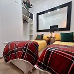 Salamanca Luxury Rooms