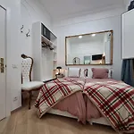 Salamanca Luxury Rooms