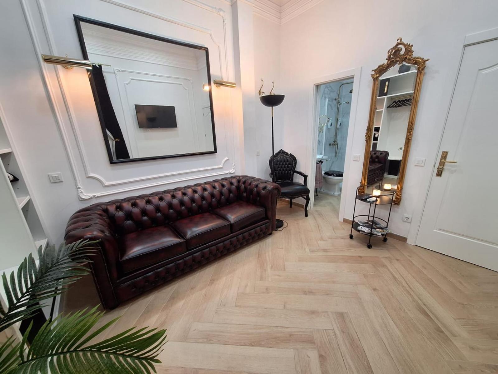 Salamanca Luxury Madrid