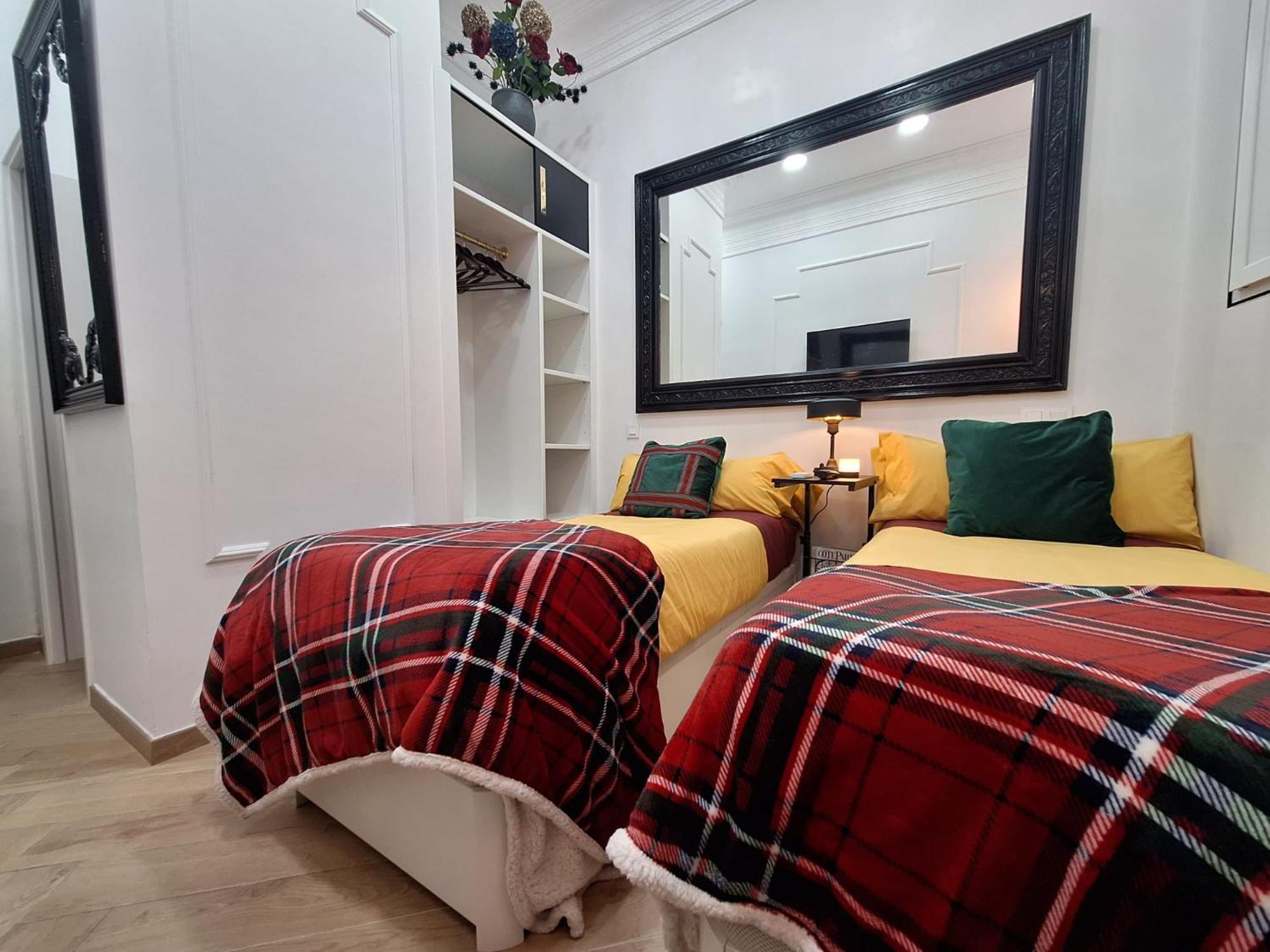 Salamanca Luxury